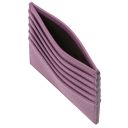 Portacarte in Pelle Lilla TL142470