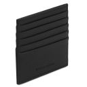 Portacarte in Pelle Nero TL142470
