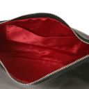 Michelle Leather Hobo bag Черный TL142477