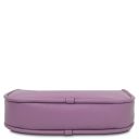 Michelle Sac à Main en Cuir - Petit Modèle Lilas TL142478