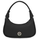 Michelle Sac à Main en Cuir - Petit Modèle Noir TL142478