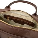 Stephany Bolso en Piel Café TL142439