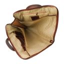 Sorrento Cartella Portadocumenti in Pelle Marrone TL141022