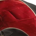 Chantilly Soft Leather Backpack Black TL142492