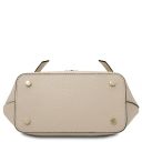 Legame Sac Cabas en Cuir - Petit Modèle Beige TL142482