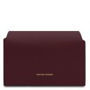 TL Bag Bolso en Piel Bordeaux TL142253