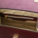 TL Bag Leather Handbag Bordeaux TL142203