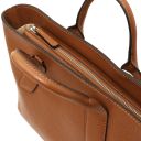 Viva Leather Handbag Коньяк TL142498