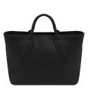 Viva Bolso a Mano en Piel Negro TL142498