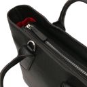 Viva Bolso a Mano en Piel Negro TL142498