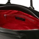 Viva Borsa a Mano in Pelle Nero TL142498