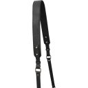 Cubetto Leather Shoulder bag Черный TL142499