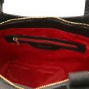Libra Borsa al Hombro en Piel Negro TL142508