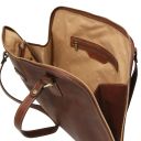 Ravenna Exclusif sac Business Pour Femme Marron TL142426