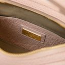 Hoblò Soft Leather Handbag Nude TL142563