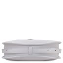 Hoblò Soft Leather Handbag Белый TL142563