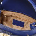 Maisy Leather Tote Синий TL142459