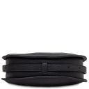 Hoblò Soft Leather Handbag Black TL142563