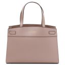 Musa Bolso Noche en Piel Nude TL142560