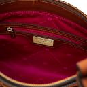 Libra Sac Bandoulière en Cuir Naturel TL142562