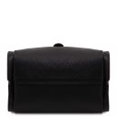 Soave Soft Leather Handbag Black TL142583