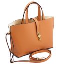 Agatha Bolso en Piel Apricot TL142456