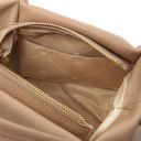 Nora Borsa a Mano in Pelle Morbida Caramello TL142372