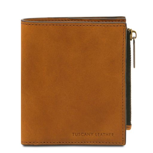 Exclusive Leather Wallet for men Natural TL142591