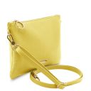 TL Bag Soft Leather Clutch Желтый TL142029