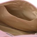 TL Bag Leather Clutch Ballet Pink TL141990