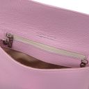 TL Bag Leather Clutch Ballet Pink TL141990