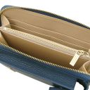 TL Bag Monedero/soporte Para Celular en Piel con Bandolera Denim TL142323