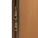 Costantino Konferenzmappe aus Leder mit Griff Natural TL142545
