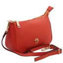 Parfait Pochette in Pelle Corallo TL142559
