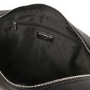 Treviso Leather Laptop Briefcase Черный TL142546