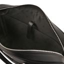 Treviso Borsa Porta Computer in Pelle Nero TL142546
