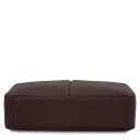 Treviso Borsa Porta Computer in Pelle Testa di Moro TL142546