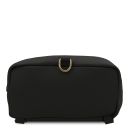 Dublin Mochila en Piel Suave Negro TL142501