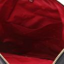 Dublin Mochila en Piel Suave Negro TL142501