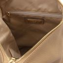 Dublin Zaino in Pelle Morbida Caramello TL142501