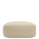 Arco Mochila en Piel Beige TL142584