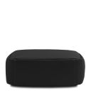 Arco Mochila en Piel Negro TL142584