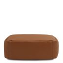 Arco Leather Backpack Cognac TL142584