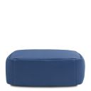 Arco Mochila en Piel Denim TL142584