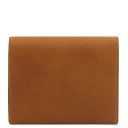 Esclusivo Portafoglio in Pelle Naturale TL142603