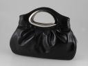 Nicole Lady Leather bag Черный TL140690