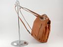 Lory Damentasche aus Leder Braun TL90155
