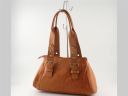 Martina Lady Leather bag Красный TL40159