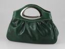 Nicole Lady Leather bag Зеленый TL140690