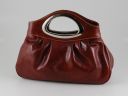 Nicole Lady Leather bag Коричневый TL140690